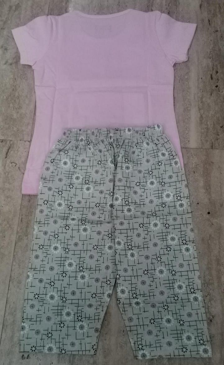 KIDS NIGHT DRESS product image (2)