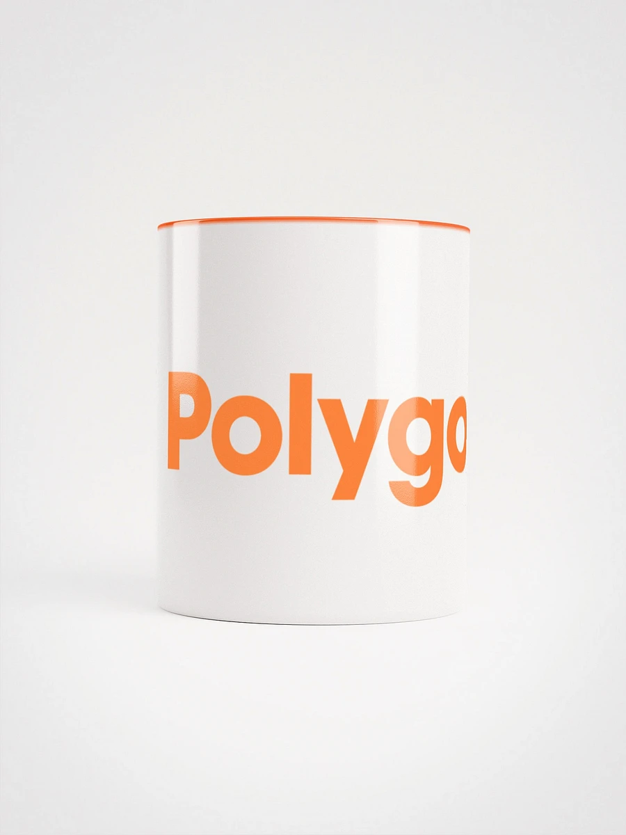 Polygon Two-Tone Mug product image (5)