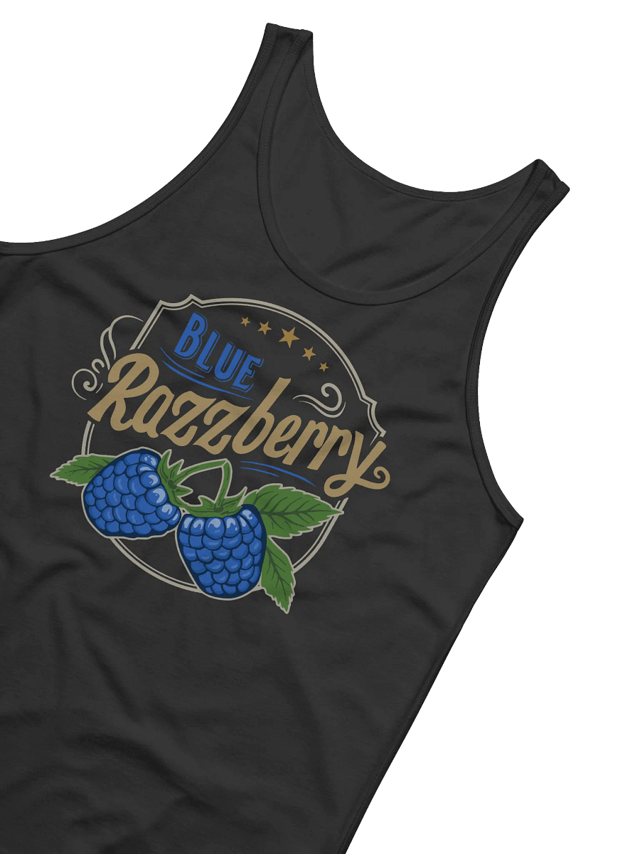Blue Razzberry / Tank Top product image (3)