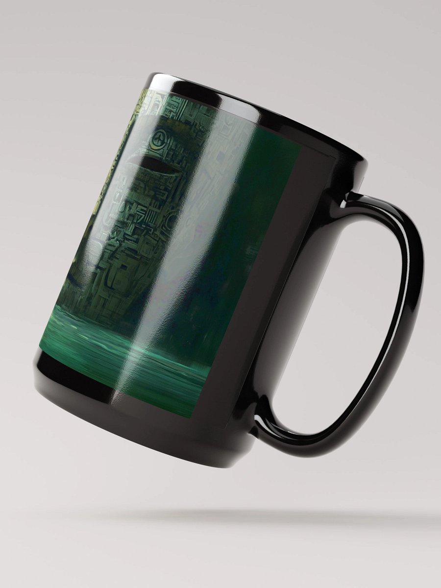 Mystic Reflections Mug product image (2)