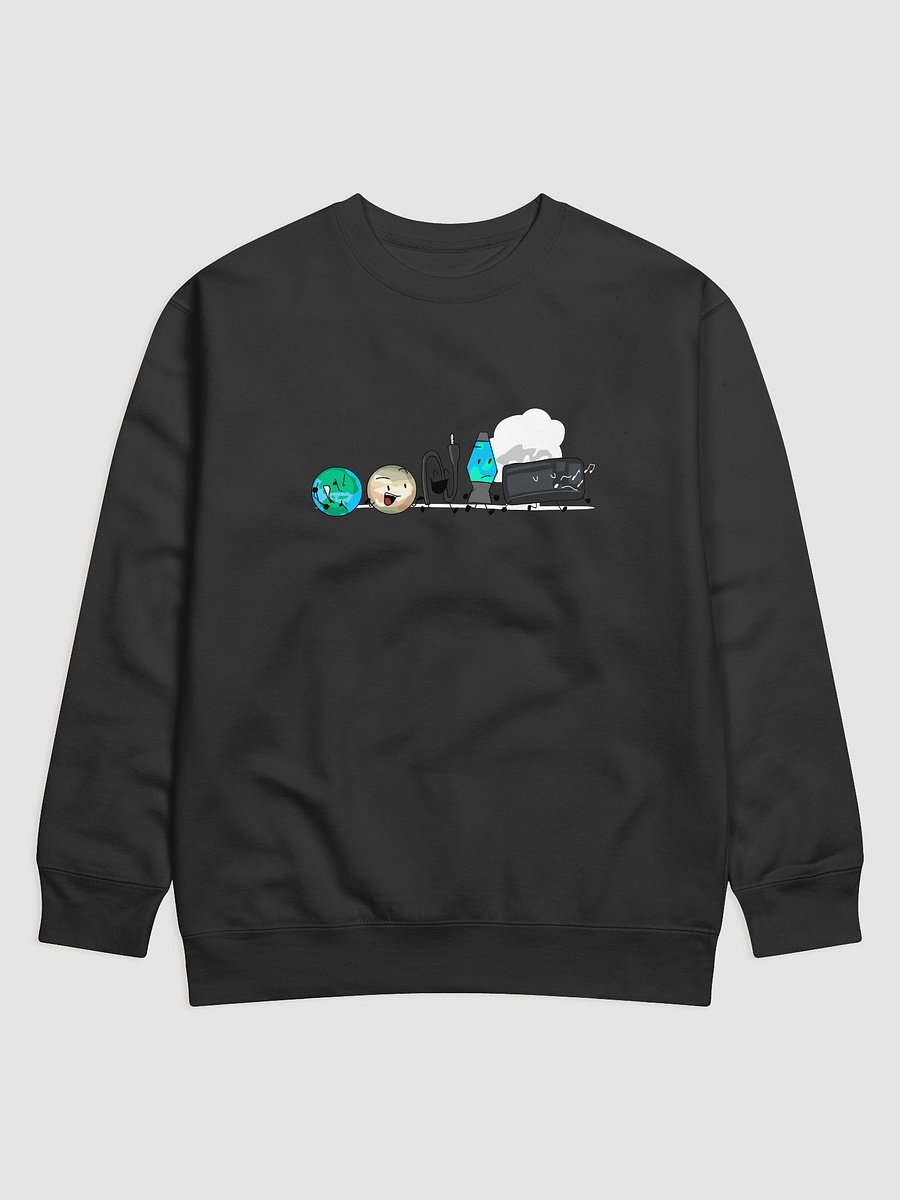 Final 5 Premium Sweatshirt product image (4)