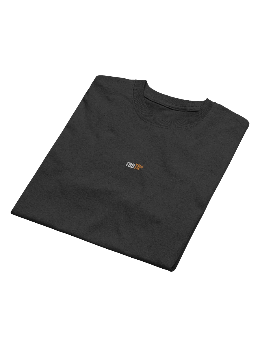 TV OFF T-Shirt BLACK product image (4)
