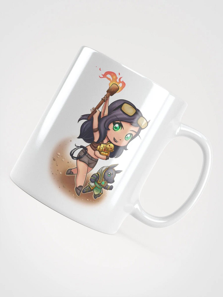 Cymre Jones Chibi Mug product image (4)