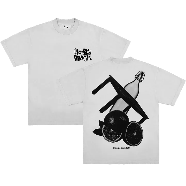 OB 100 T-Shirt product image (1)