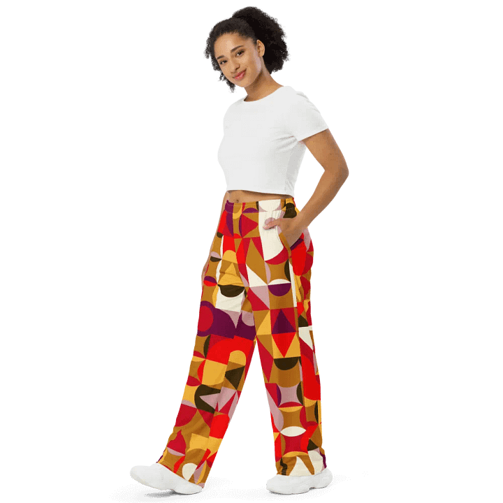 Funky Shapes 1 product image (1)