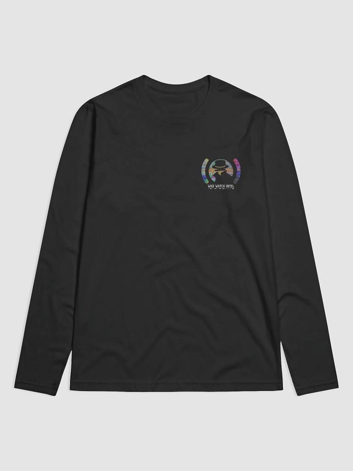 Recon Reaper Long Sleeve "I'm Over, But Not Out" product image (2)