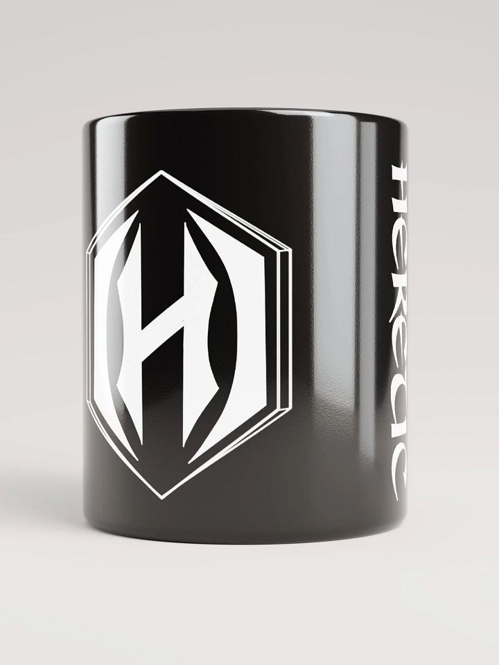 Heretic Mug product image (2)