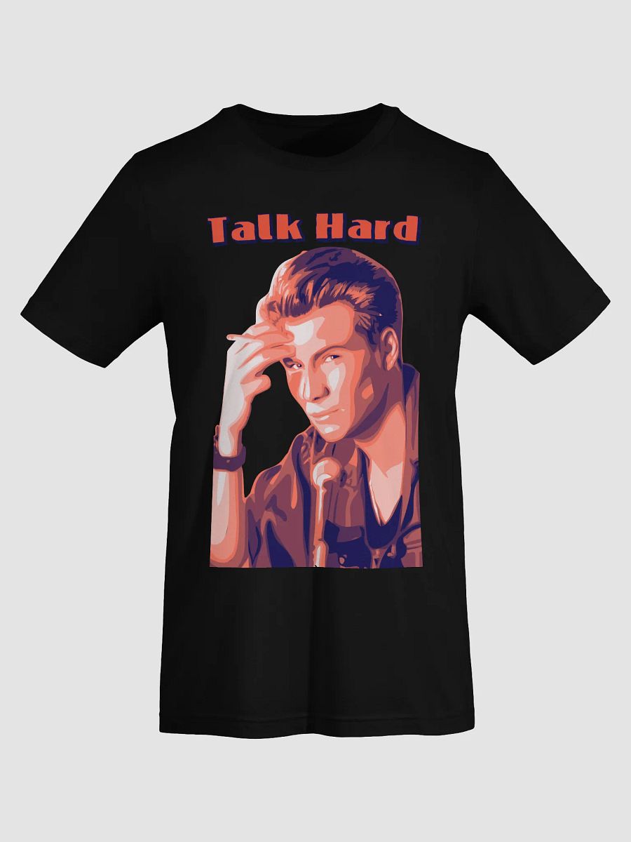 Hard Harry – Speak the Truth, Even If Your Voice Shakes product image (45)