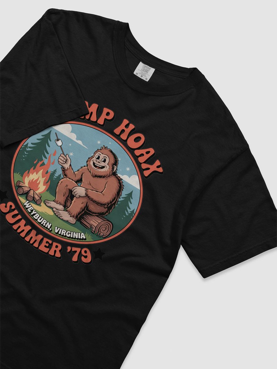 Camp Hoax Summer '79 T-Shirt product image (30)