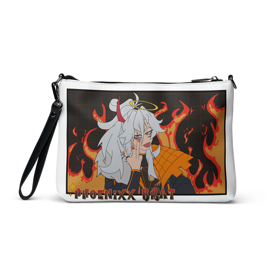 Brat V.2 - Large Cross Body Bag product image (4)