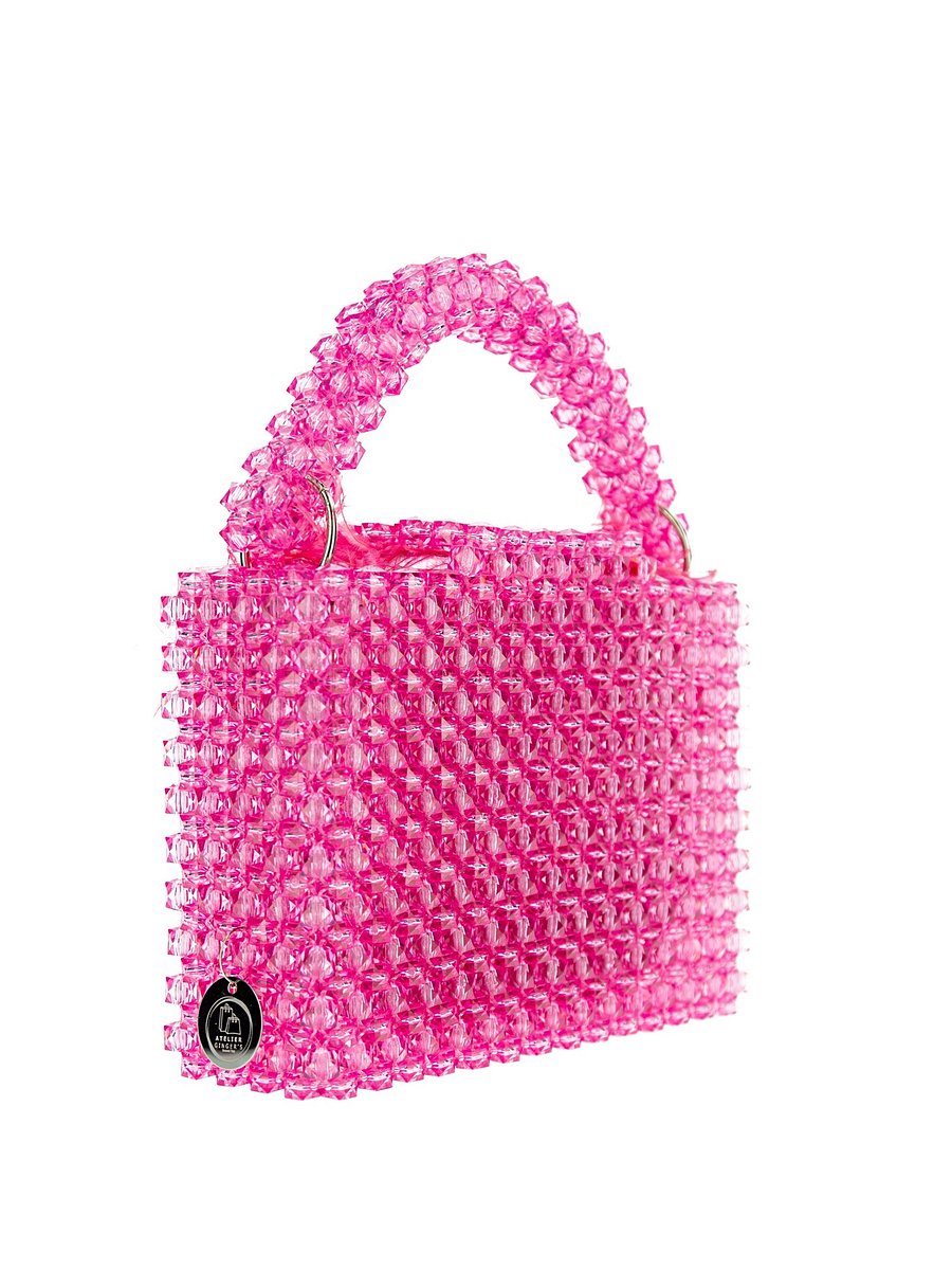 Pluffy Pink product image (3)