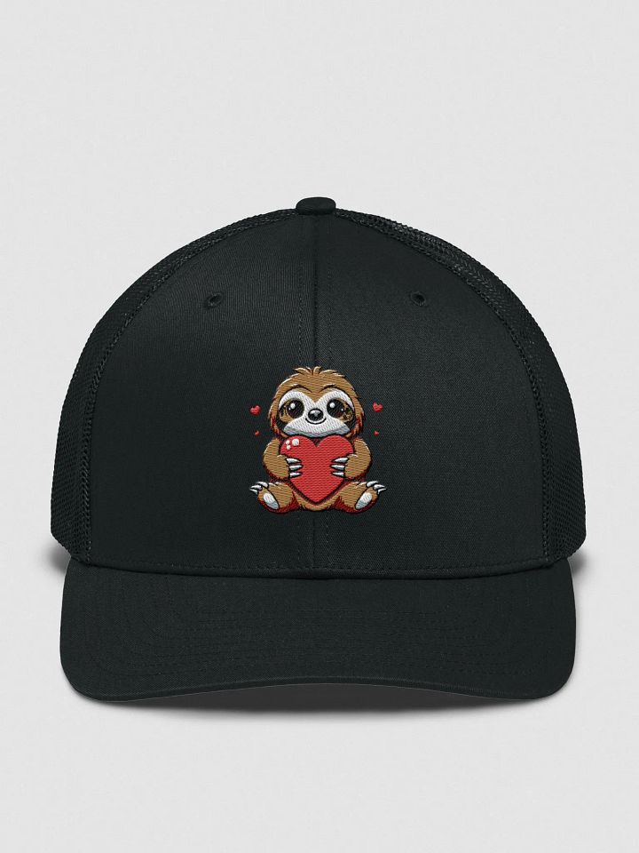 Love Sloth product image (1)