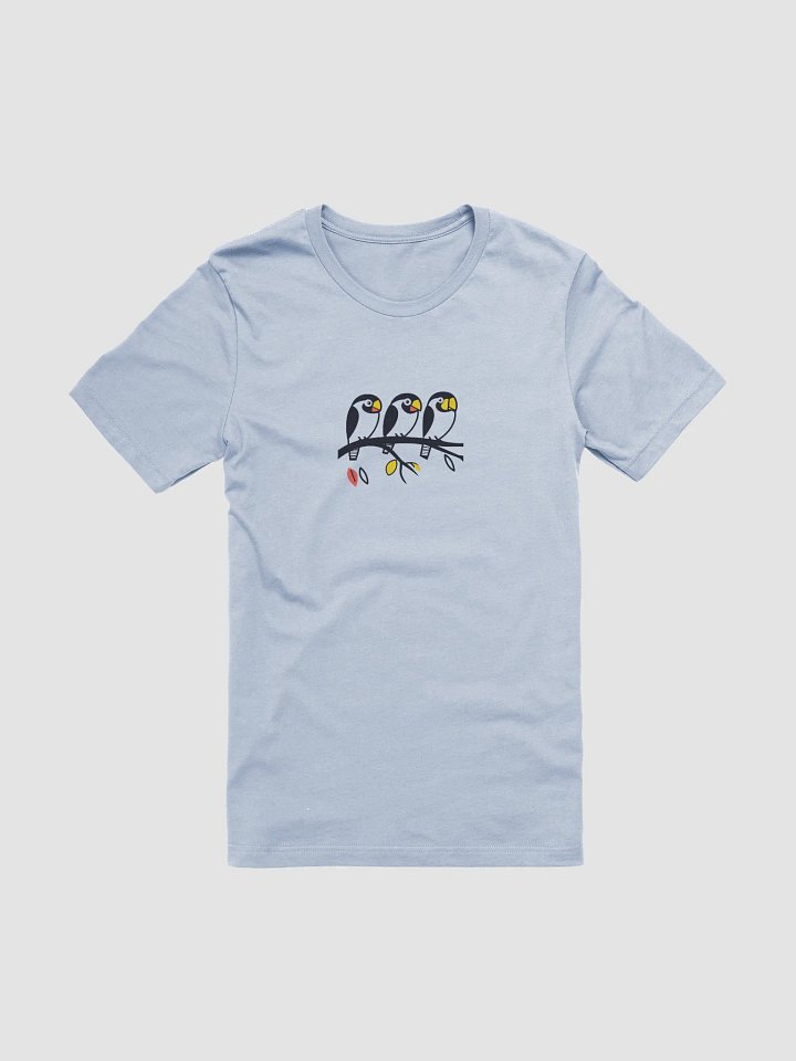 Chirp Buds T-Shirt product image (1)