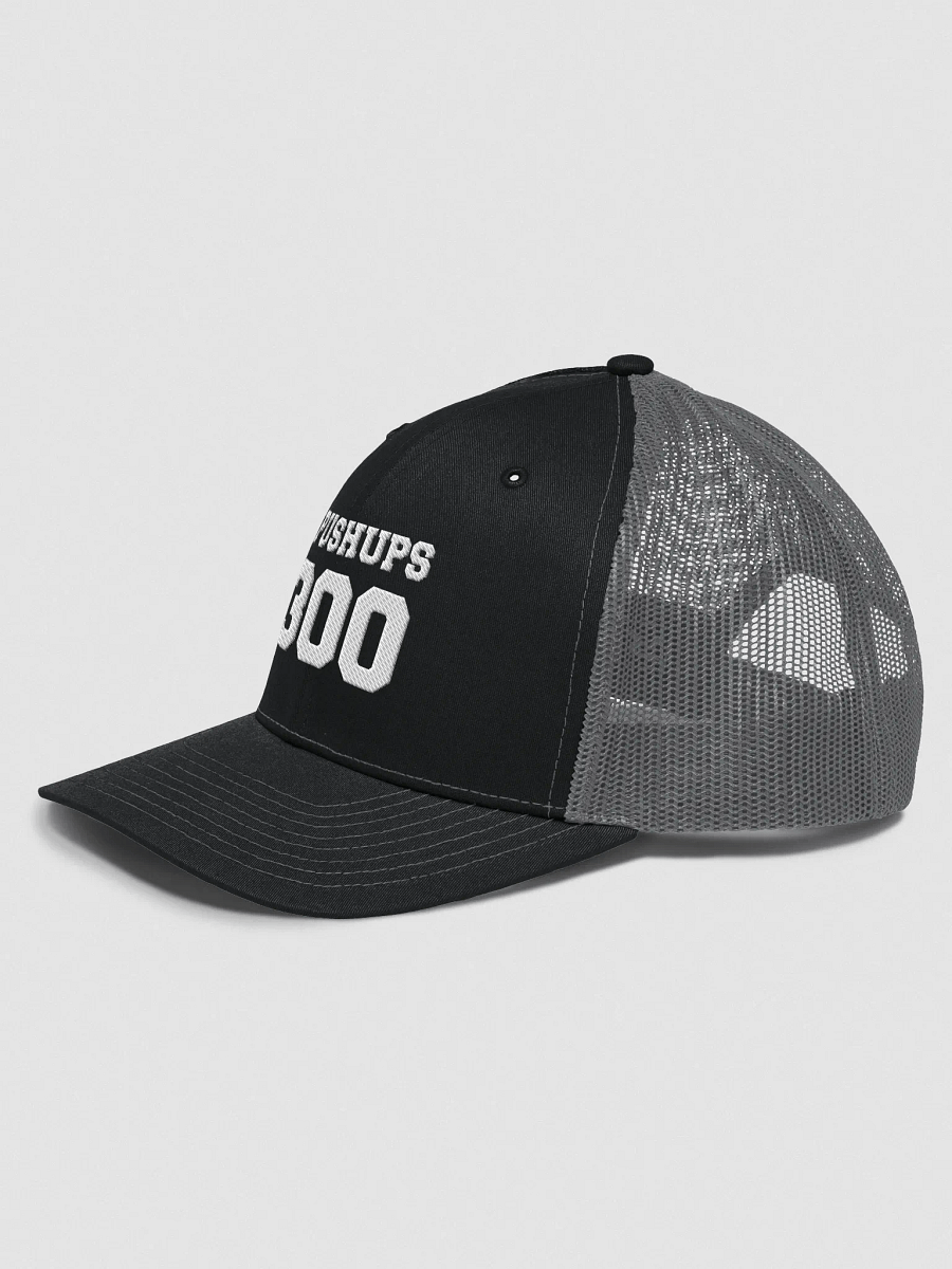300 PUSHUPS No cap product image (3)