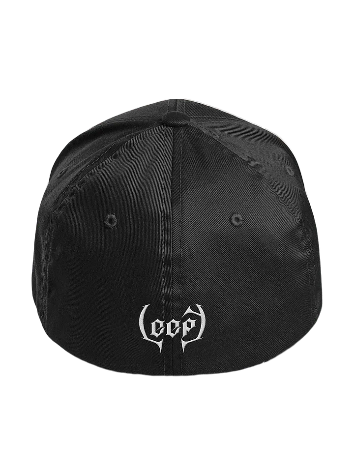 Leepy Fitted Cap product image (2)