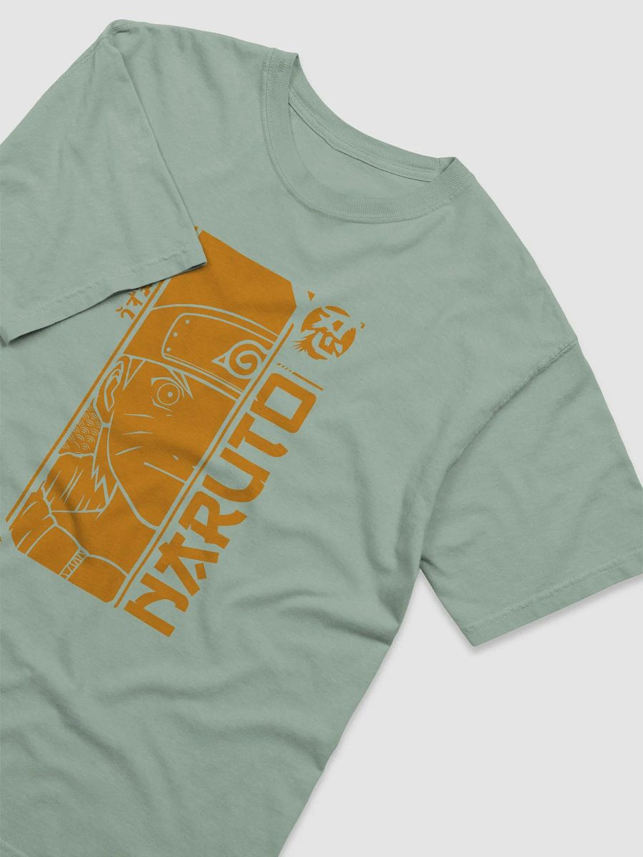 Iconic Naruto Uzumaki in Bold Orange Design product image (42)