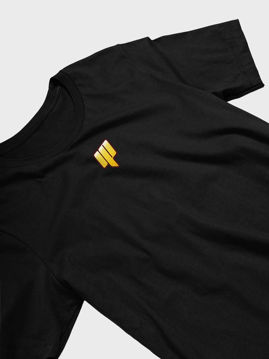 Sunrise Emblem Unisex T-Shirt product image (5)