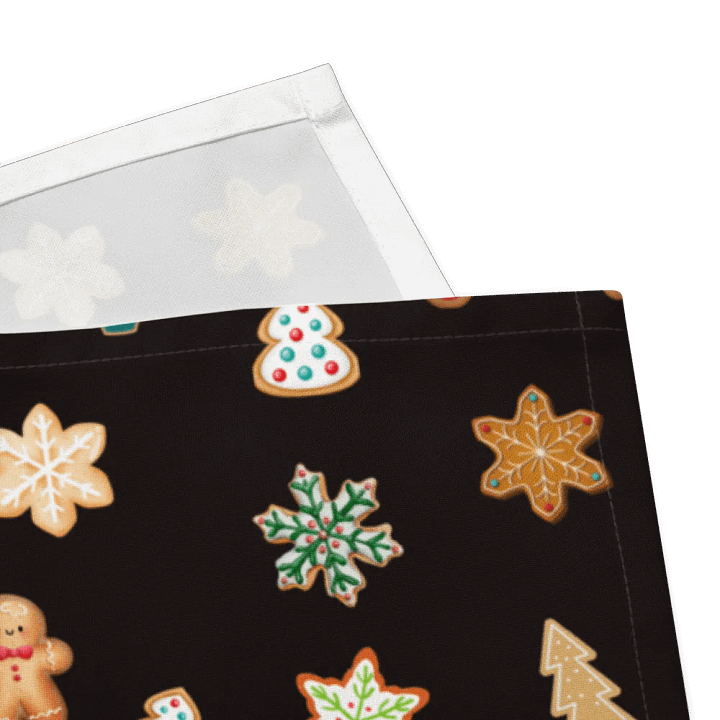 Christmas Gingerbread Cookies product image (2)