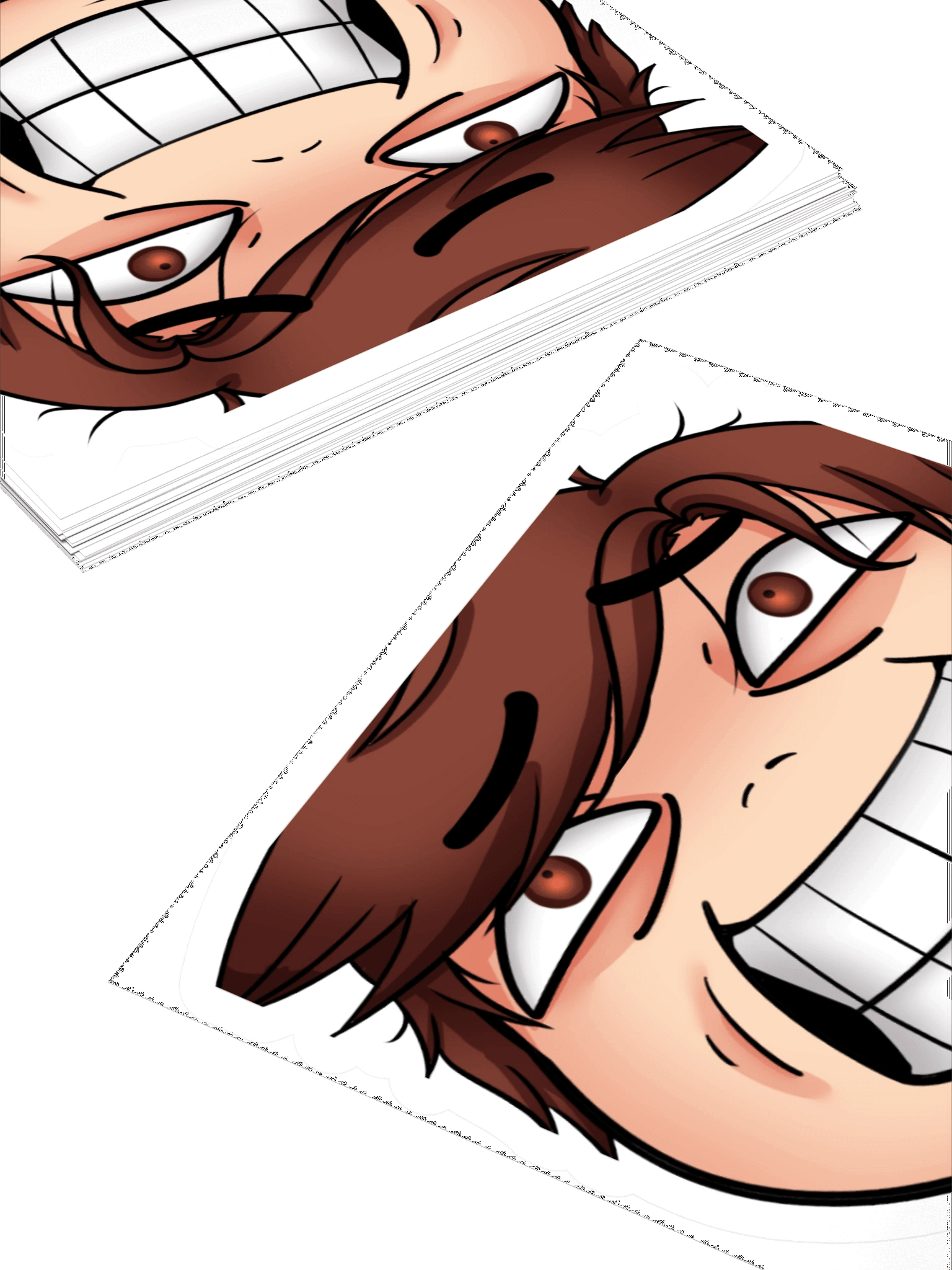 That grin! product image (8)