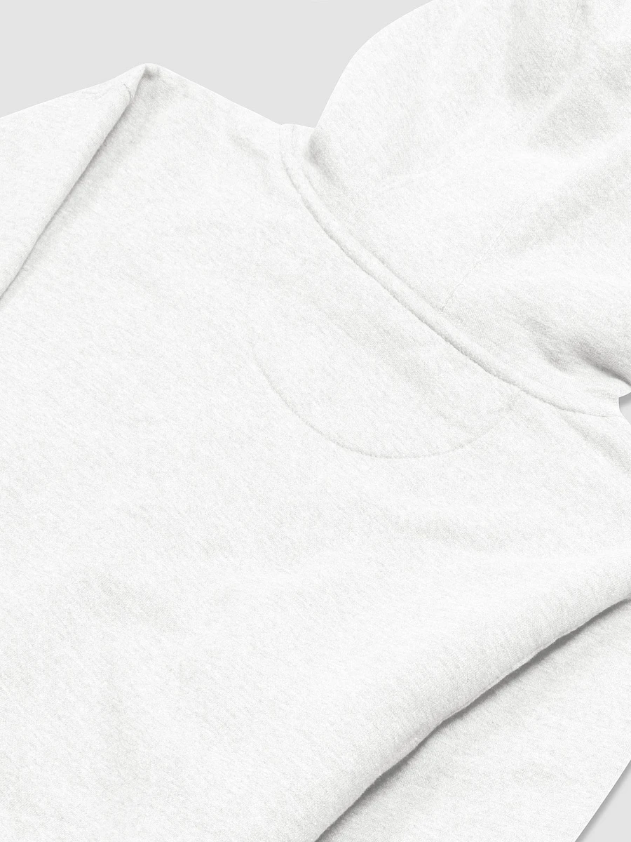 WHITE DeluxGamers Vibes Hoodie product image (4)
