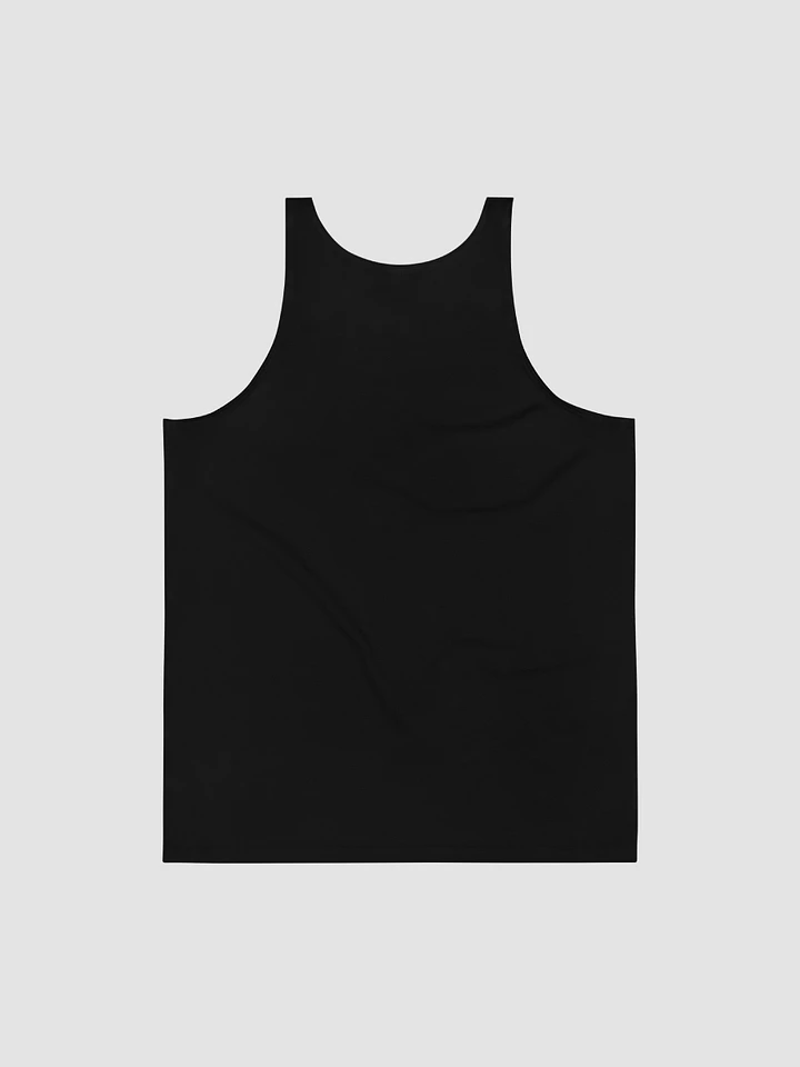 Web of Wyrd Logo AOP 'Men's' Cut Tank Top product image (2)