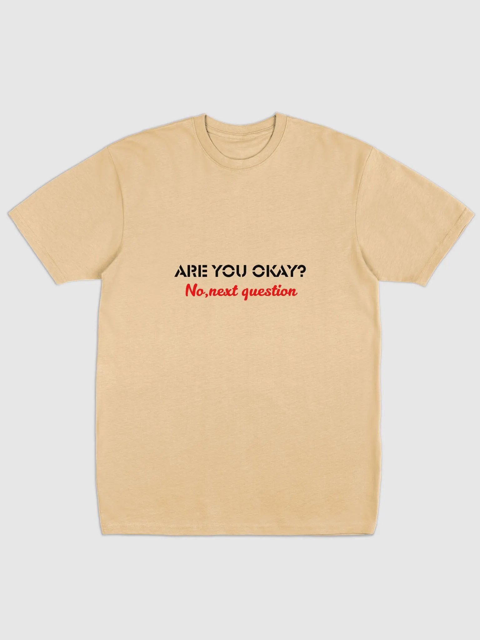 Sister's Wisdom Men's Tee product image (2)
