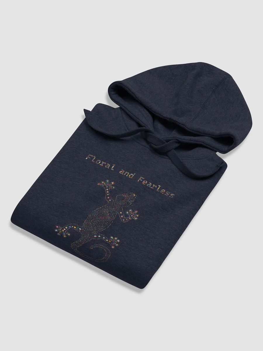 Floral and Fearless Hoodie product image (24)