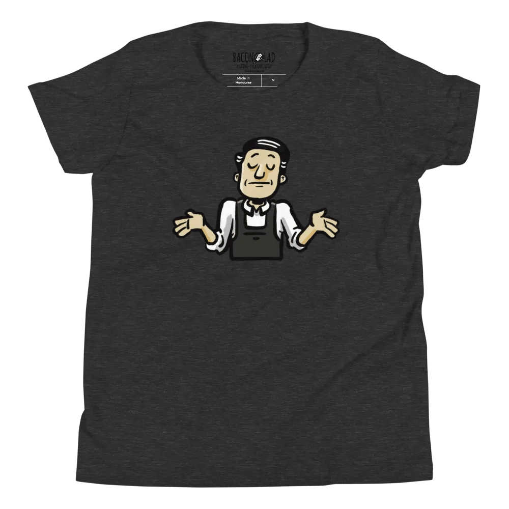 Rick (Youth T-Shirt) product image (1)