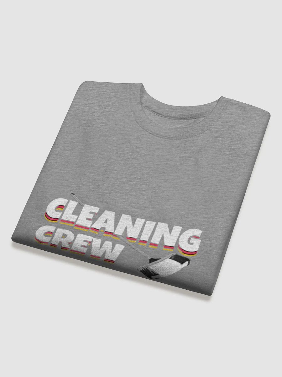 Cleaning Crew Sweatshirt product image (30)