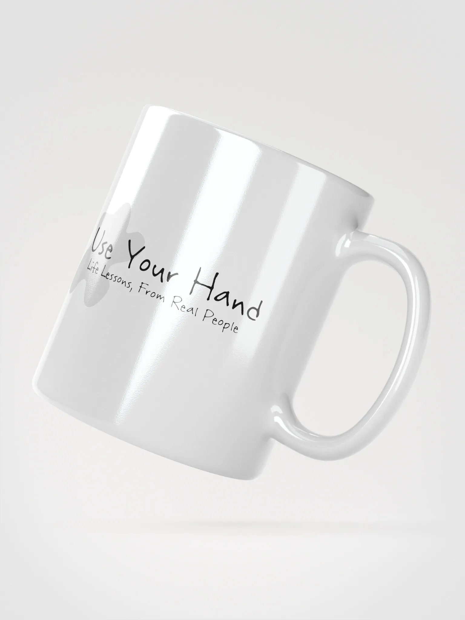 Nut-Chin Mug product image (3)