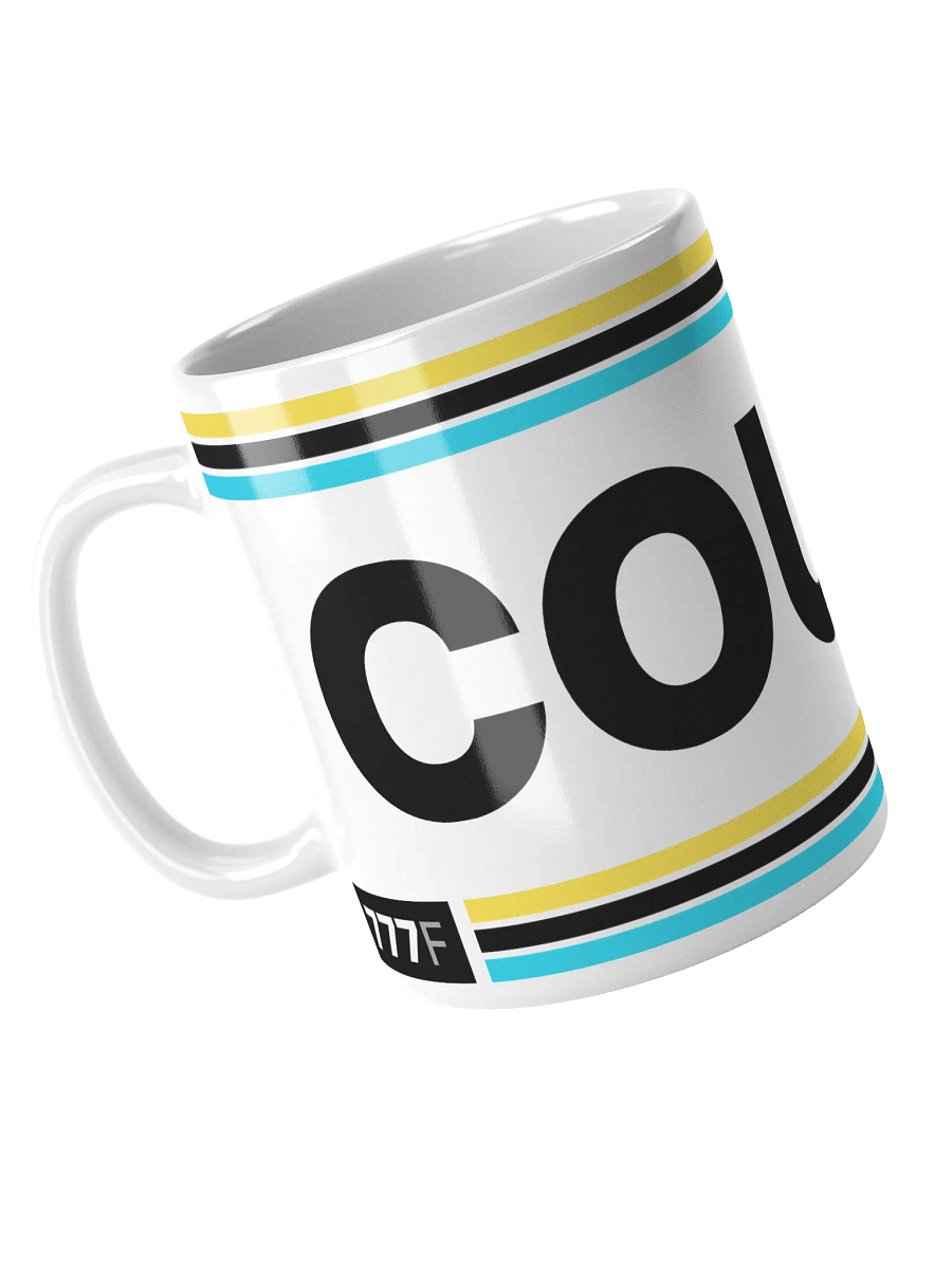 Couch 777F UCC Mug product image (1)