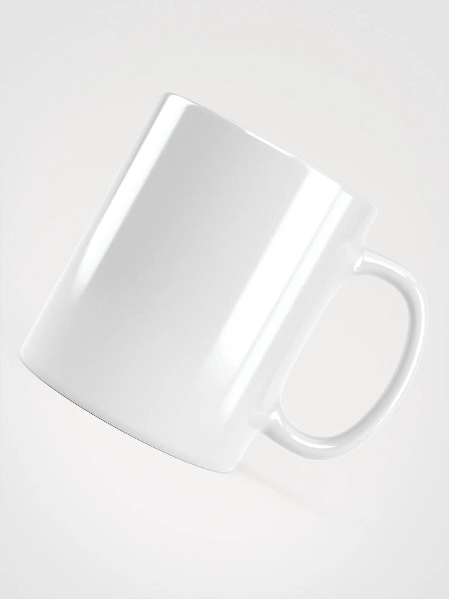 Royal Wolf Logo Mug product image (5)