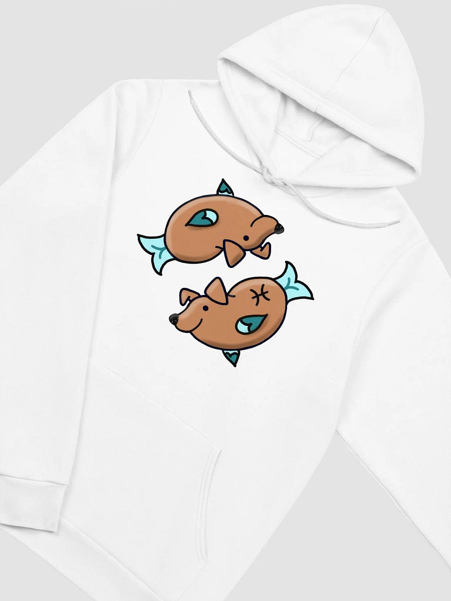 Zodiac Weens Hoodie - Pisces product image (11)
