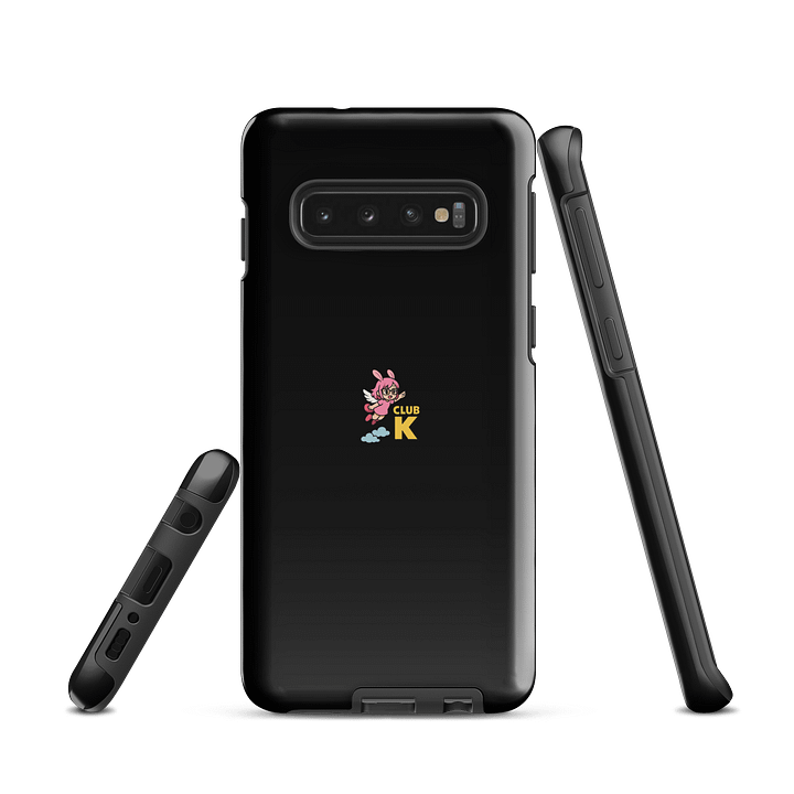 Super K's Club Case for Samsung product image (1)
