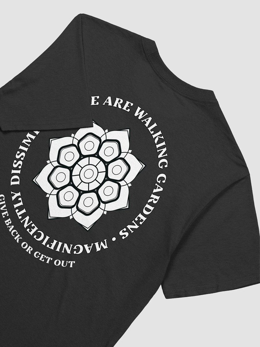 Walking Gardens shirt 2 product image (4)