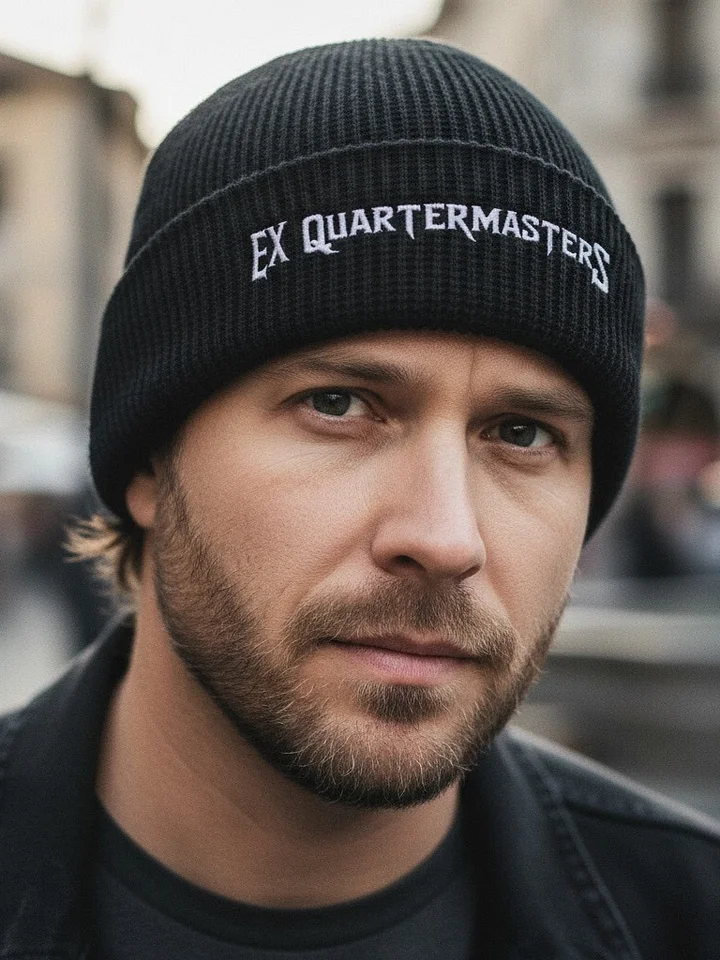 Beanie product image (1)