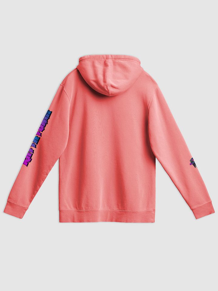 Kattatonia Hoodie product image (18)