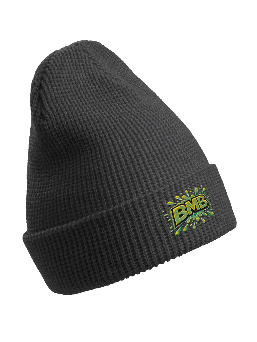 BMB Beanie product image (3)