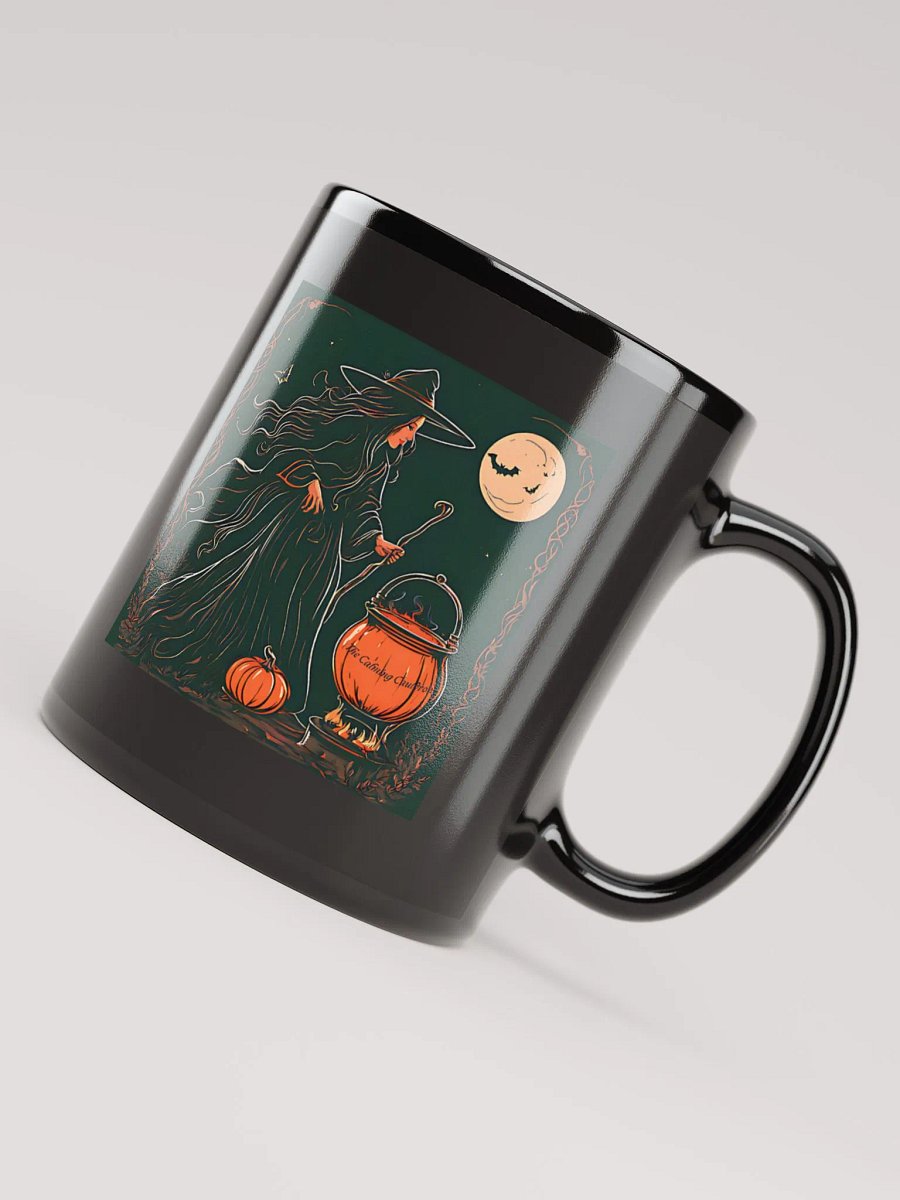 Midnight Cauldron Brew Mug product image (7)
