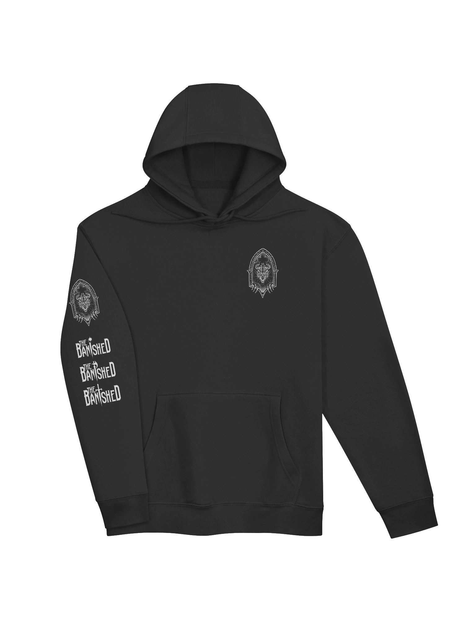 sorry dave hoodie product image (3)