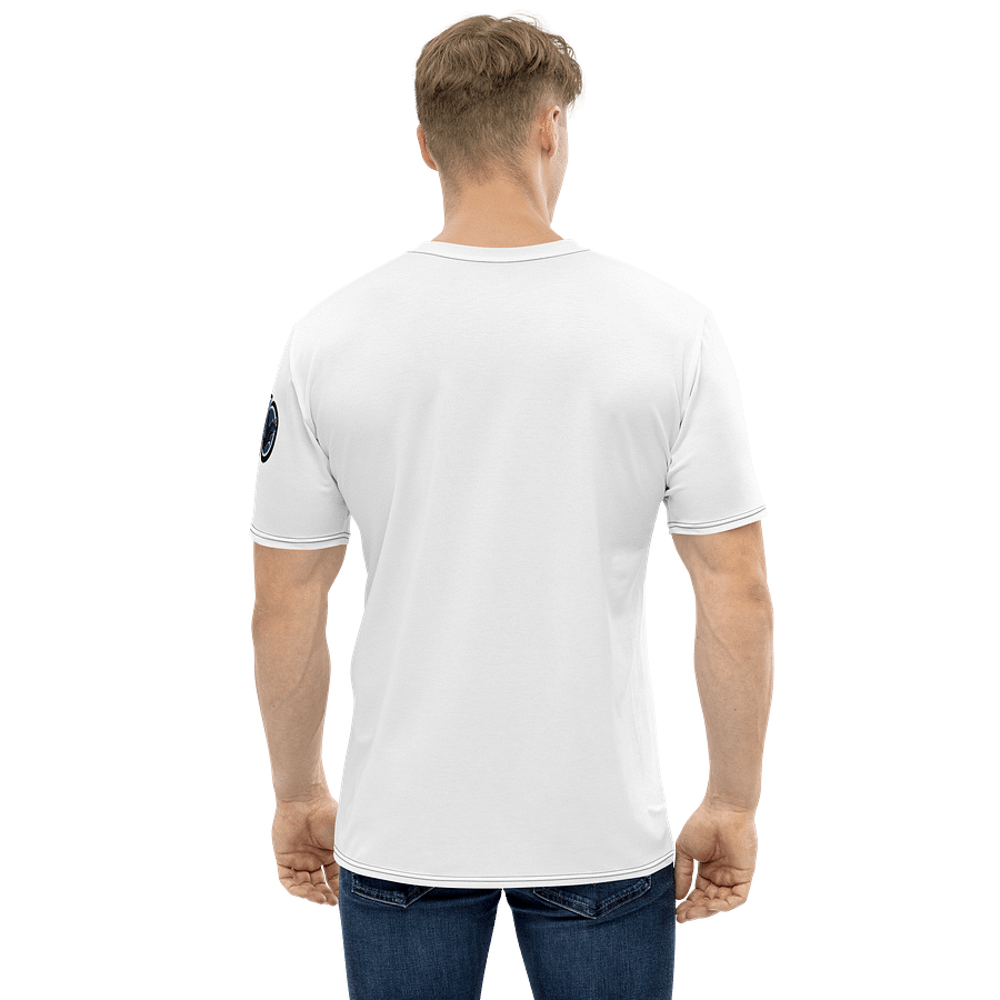 10 YEARS OF NIGHT RAVENS SHIRT product image (3)