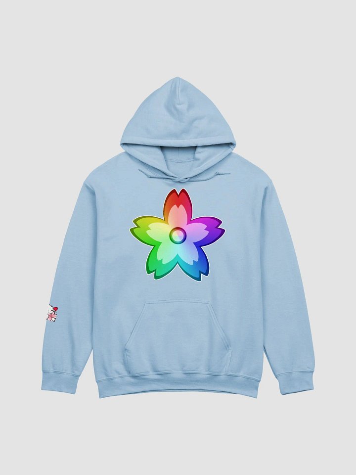 Sassie Sakura Hoodie product image (1)