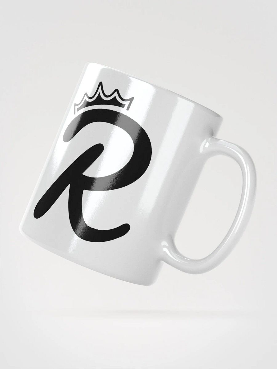Basic R - Mug product image (4)