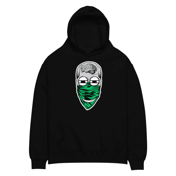 Skull Brain 5# product image (2)