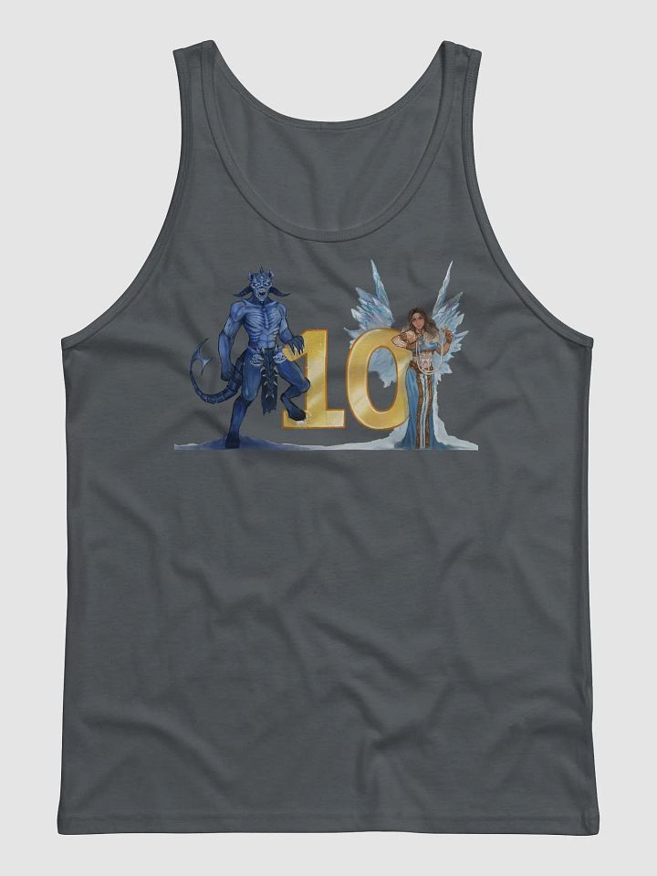 10th Anniversary Tank product image (2)