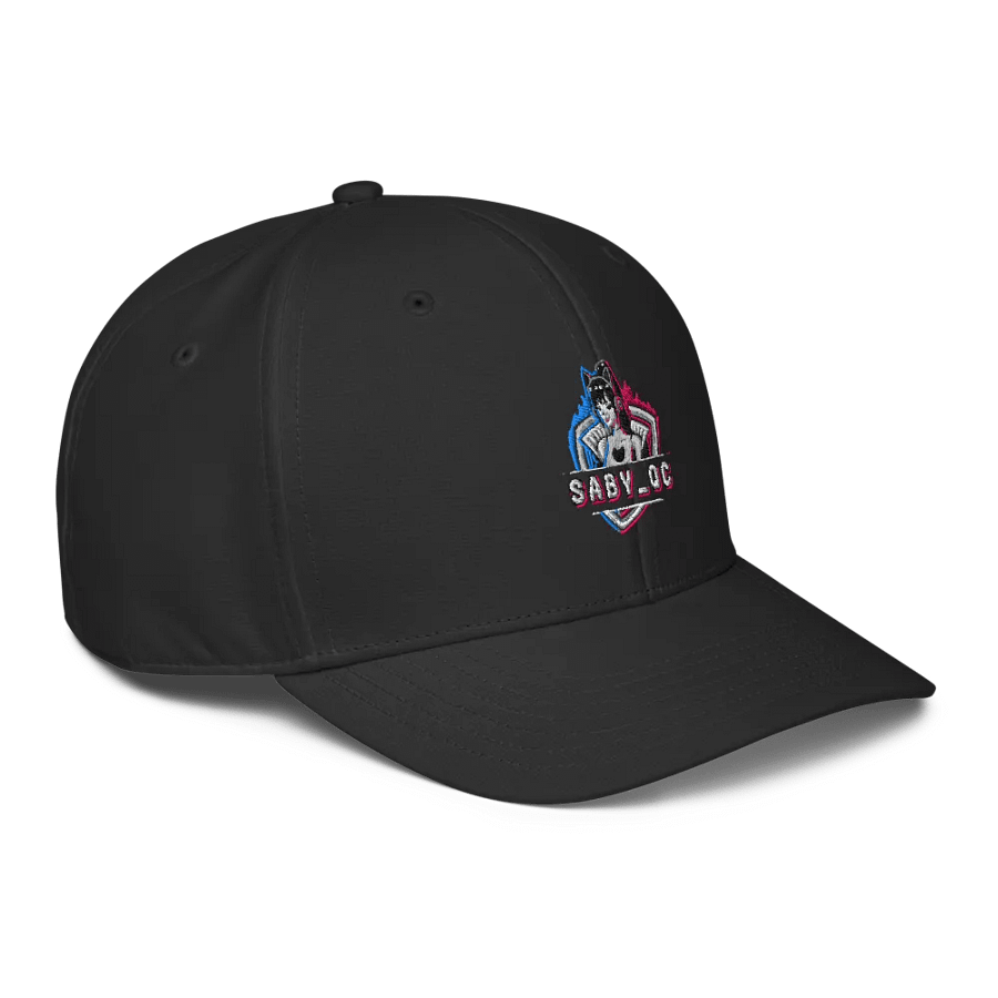 SABY_QC Soundwave Cap product image (3)