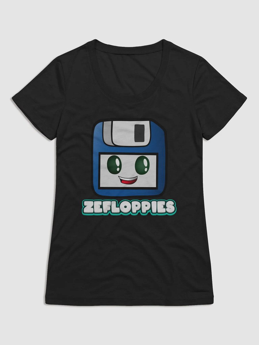 Zeflop woman's shirt product image (1)