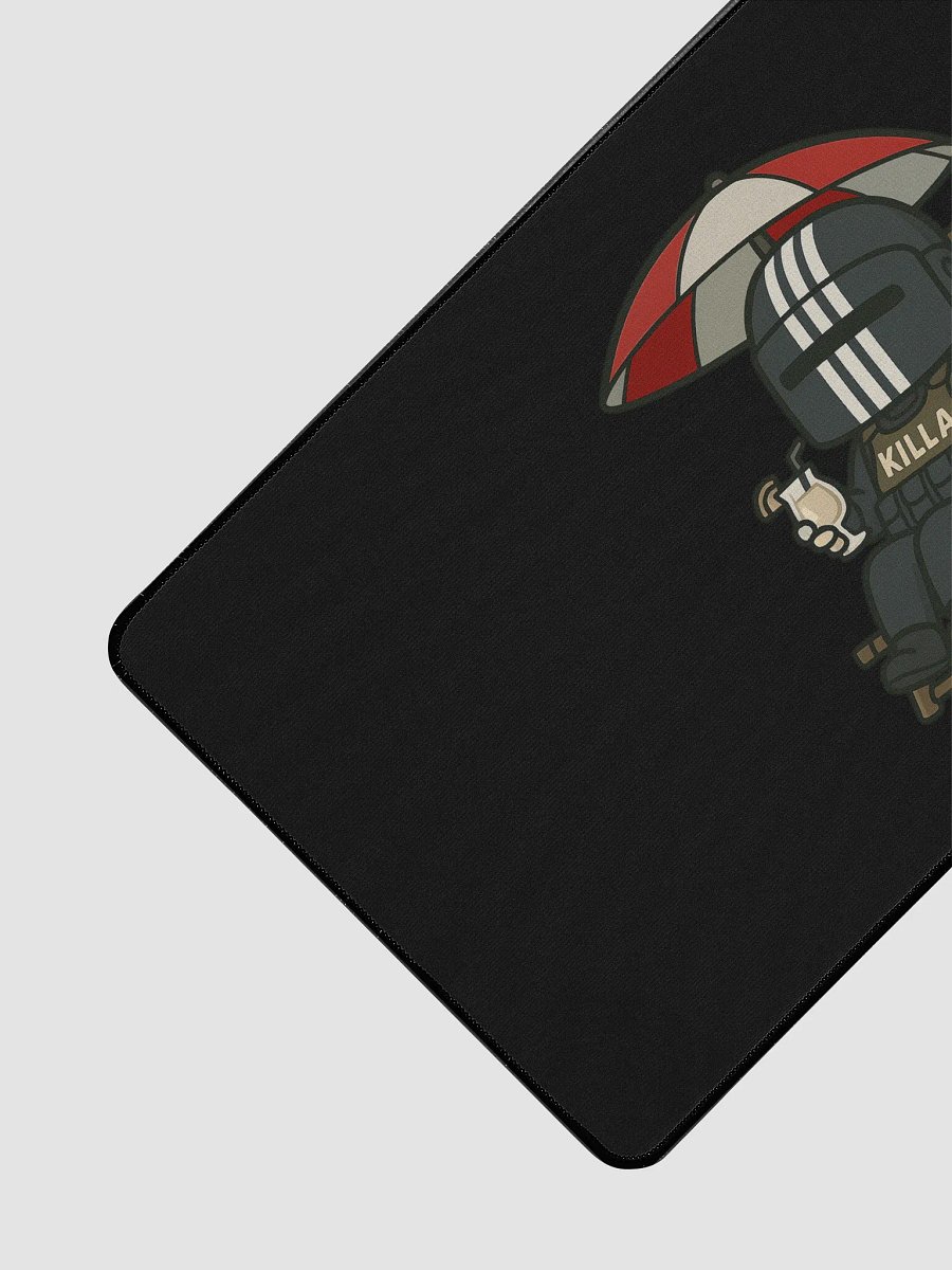 Beach Day Killa - Mouse Pad product image (3)