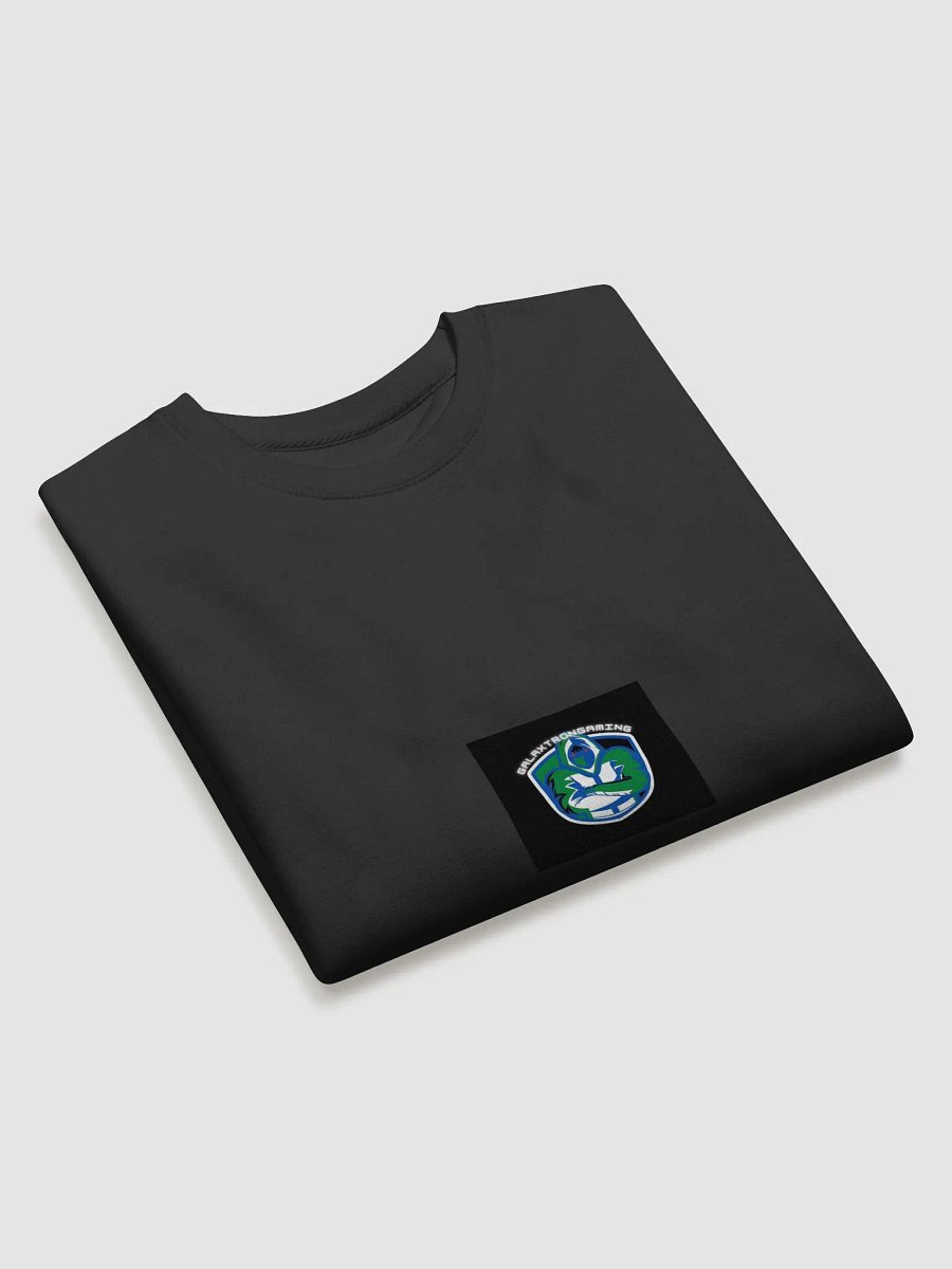 Intergalactic GalaxTronGaming Sports Emblem Sweatshirt product image (3)