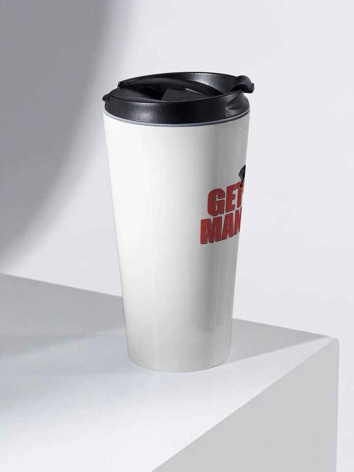 GET THE MANAGER product image (2)